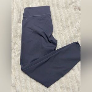 Dark Gray Fabletics Leggings